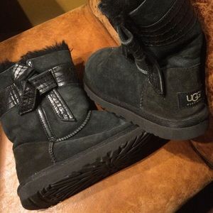 UGG boots
